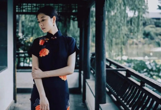 演完《南京照相馆》，她有很多话想说