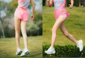 “流氓裤”悄然席卷跑步圈！你敢穿吗？
