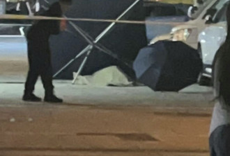 21岁长沙女主播出门散步 惨遭水泥块砸死