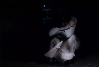 3个勇敢的中国女孩，揭露震惊全球的连环性侵案