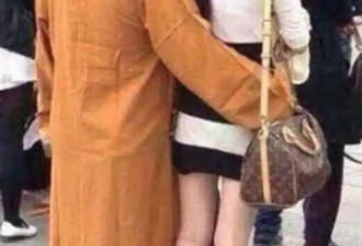 释永信魔性大发 这是中国佛教体制出了大问题