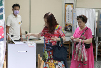 非常罕见 日本《读卖新闻》社论点名批赖清德
