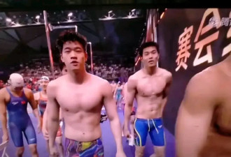 奥运冠军爆冷出局 中国男子混合泳接力预赛崩盘