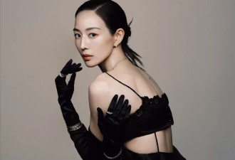 8位"隐形富婆"大起底！张钧甯出身望族、86岁影后是矿场千金