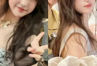 神颜星二代,任达华女儿惊艳,翁虹女儿绝色,董璇女儿灵动
