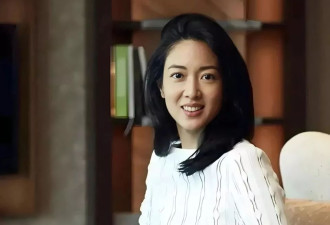 “打败”两个哥哥，48岁首富女儿上位