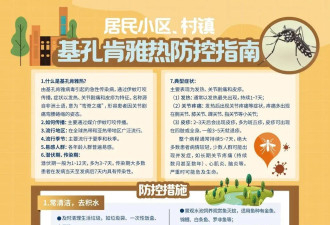 基孔肯雅热患者自述！一直坚持防蚊，唯独疏忽...