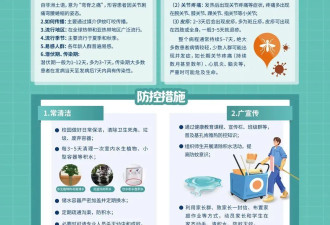 基孔肯雅热患者自述！一直坚持防蚊，唯独疏忽...