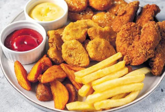 专家提醒：你常吃的3种伤脑食物 大增脑退化风险！