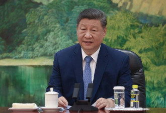 北戴河休假启动 习近平“神隐”开始？