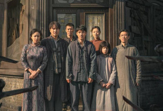 鼓吹“仇恨教育” 《南京照相馆》大卖