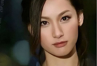 TVB“失踪花旦”时隔6年以新身份复出