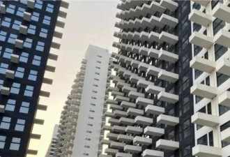 北京惊现“万箭穿心大楼” 是前卫还是翻车现场？