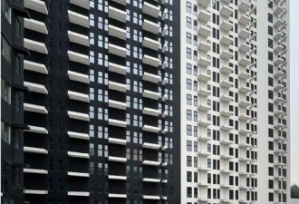 北京惊现“万箭穿心大楼” 是前卫还是翻车现场？