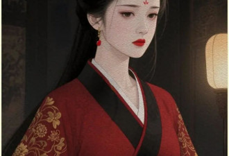 人前得道高僧，人后财色成性
