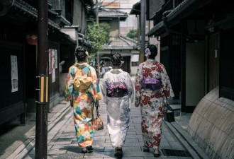 抢占东京名校！中国人掀起归化日本热潮