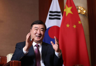 首次！北京要求李在明“管制”反中势力