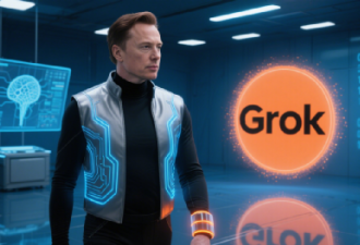 马斯克再放大招！Grok AI短视频爆火