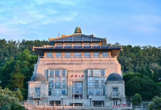 被网民围攻的武汉大学，冤不冤？