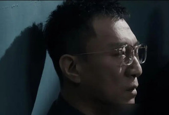 事实证明被传无戏可拍的孙红雷 才是真正明白人