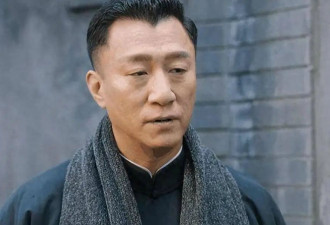 事实证明被传无戏可拍的孙红雷 才是真正明白人