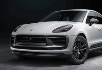 将推全新燃油SUV 保时捷最新消息曝光