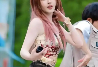赵露思直播自曝不会再去音乐节了：觉得大家很遭罪，我唱歌也只能说能听