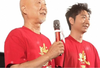 71岁陈佩斯回馈老年观众：电影《戏台》60岁以上老人买票10元