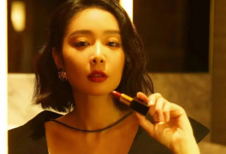 《南京照相馆》“大嫂”高叶又火了！魔鬼身材性感火辣