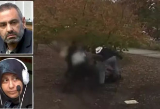 包办婚姻勒颈杀女父母谋杀罪不成立 全美引爆争议