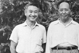 庐山会议斗得天昏地暗 邓小平溜去哪了？