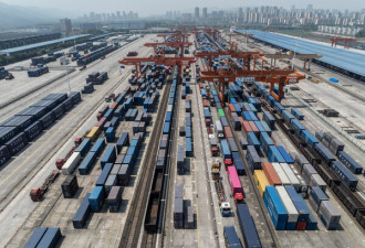 美国对转运商品加征40%关税，中国预计受最大影响