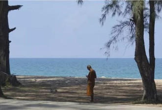 住海边活较久？新研究曝：平均寿命多1年