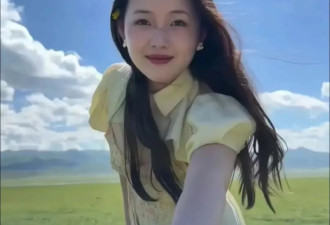 24岁女生酷似大S走红,回应：没模仿她,不会消费她