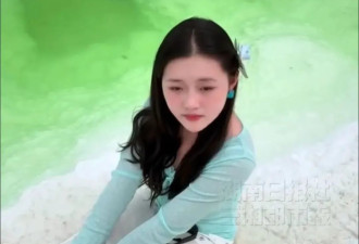 24岁女生酷似大S走红,回应：没模仿她,不会消费她