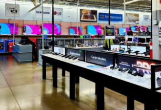 新关税将上路 全美7类商品涨价倒数计时