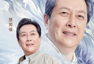 73岁唐国强有糟心事！两个儿子均残疾，担心他...