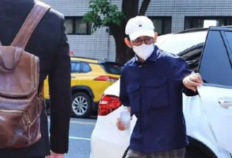 黄子佼再与5名受害人达成和解 和解金超过百万新台币