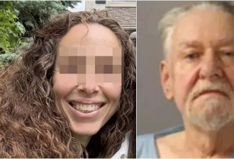 全家出席婚礼!人妻突遭公公"行刑式枪杀",家人惊恐目睹