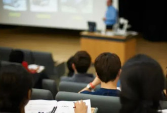 BBC：报告指中国留英大学生被要求监视同学