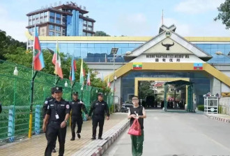 被骗至缅甸获救后，他收到大学录取通知书