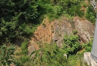 河南老君山突发停电，致游客被困缆车，景区回应