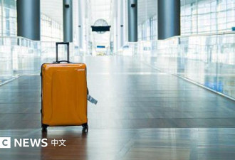 纽西兰女子行李箱内藏两岁女童被捕