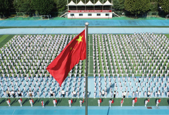 中国限制公职人员出国，幼教、护士也要上交护照