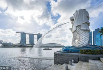 亚洲最低!星国关税税率10％,专家:跨国企业考虑扩产