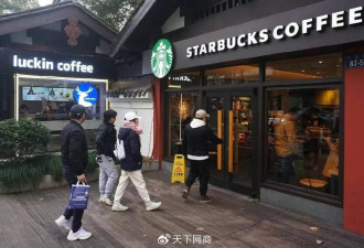 估值超350亿，星巴克中国确认要卖了