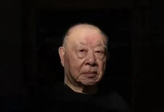 史学大家许倬云去世 曾慨叹但悲不见九州同