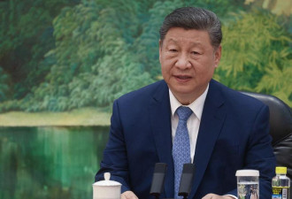 如何评估习近平的权力？