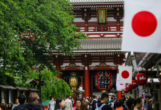 日本将收紧“经营管理”居留资格 资金门槛增加5倍