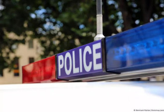 澳洲警方逮捕一名涉嫌间谍活动的中国女子
